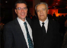 Com Grão Mestre Hedison Damasceno